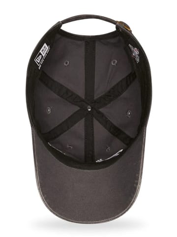 NEW ERA Reading Fightin Phils Baseballcap mit Patches in Grau-2