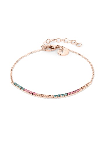 Tamaris Armschmuck Armband in roségold
