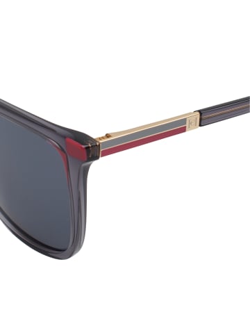 Carolina Herrera Sonnenbrille in Gray