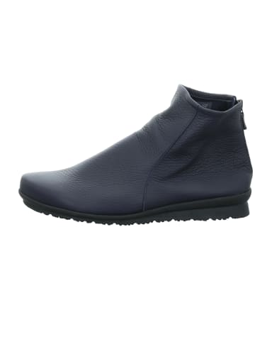 Arche Slipper in blau