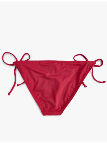 KOTON Bikini-Unterteil in Fuchsia