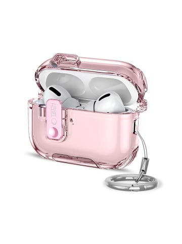 TechProtect Bounce Pro Case AirPods Pro 3 Hülle