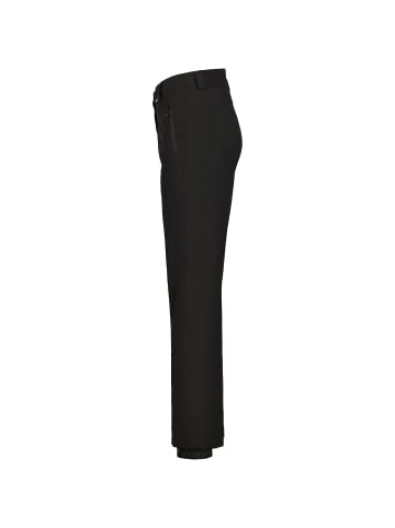 Icepeak Wintersporthose Freyung in Schwarz
