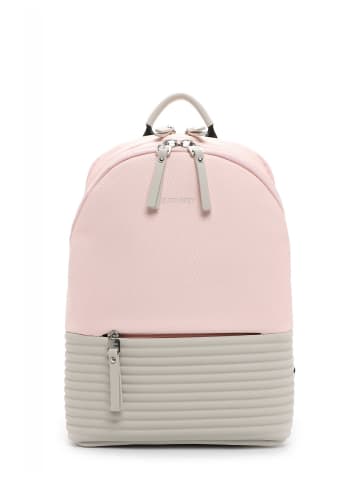 SURI FREY Rucksack Damen Rucksack Judy in rose
