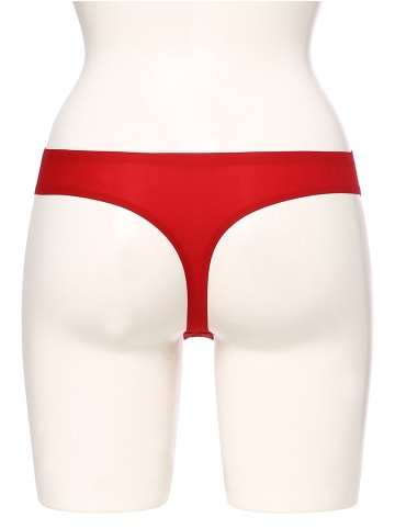 Chantelle Slip in rot - 0020