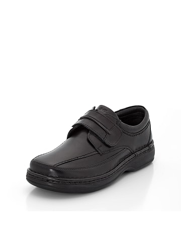 ara Slipper in schwarz