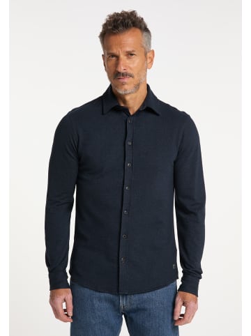 DreiMaster Herren Hemd in Marine