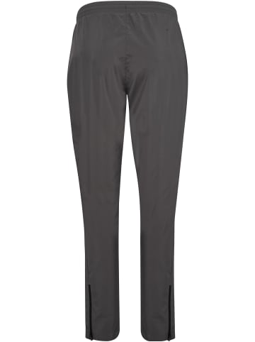 Hummel Hummel Pants Hmlsprint Training Damen in FORGED IRON