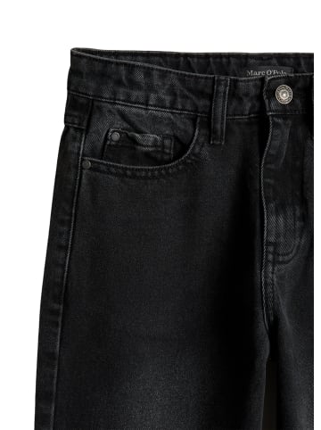 Marc O'Polo TEENS-BOYS Jeans in Schwarz