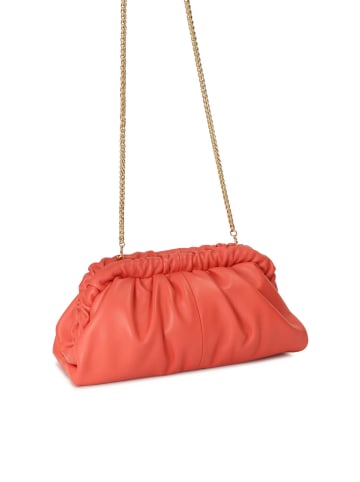 Kazar Clutches in Rosa