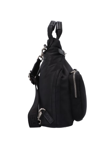 Jost Sala X-Change Handtasche 29 cm in black