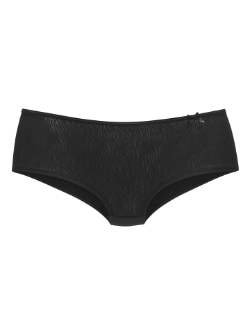 nuance Panty in schwarz
