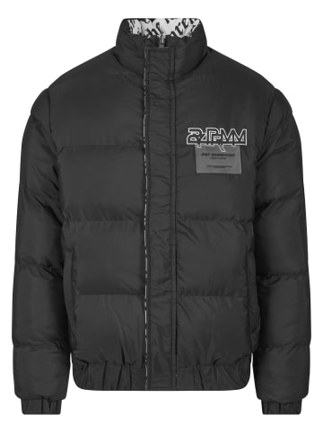 2Y Premium 2Y Premium Herren 2Y Two Sided Puffer Jacket in black