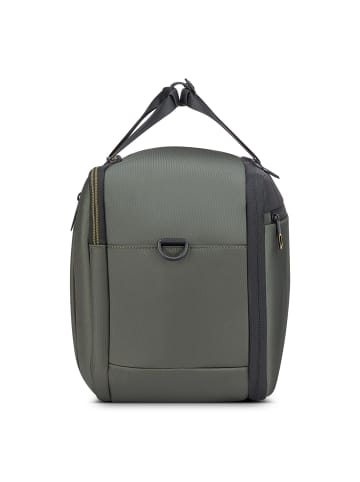 Roncato Metropolitan Travel Reiserucksack 40 cm Laptopfach in verde militare