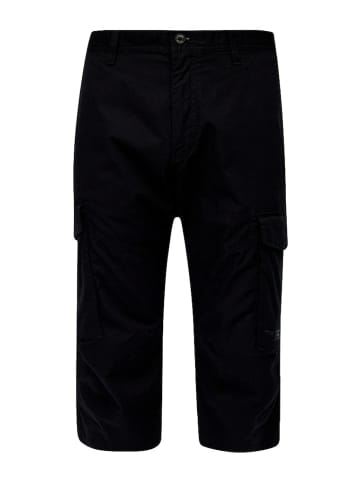 S. Oliver Shorts für Herren in Schwarz
