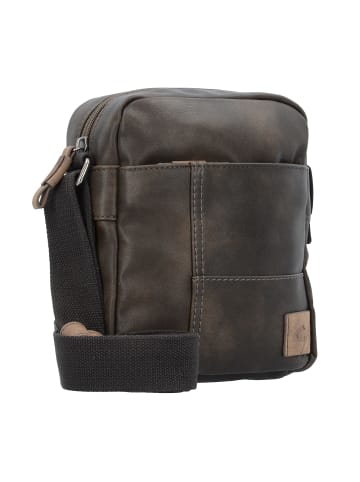 Camel Active Laos Umhängetasche 18 cm braun