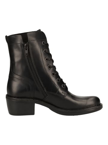 Fly London Stiefelette in Black