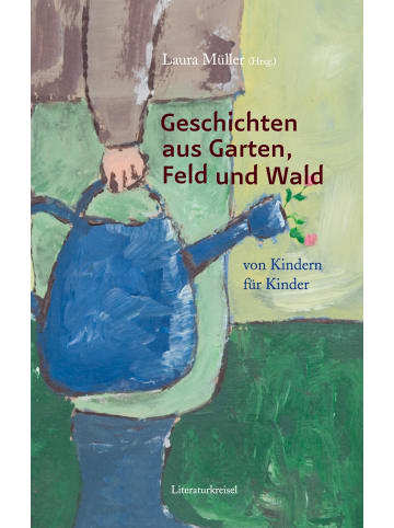 BoD-BOOKS on DEMAND Geschichten aus Garten, Feld und Wald | von Kindern für Kinder