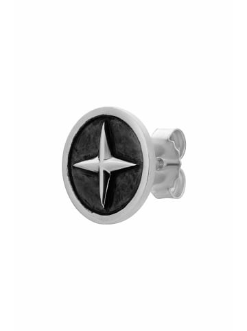 caï Ohrringe für Herren in silber