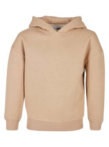 Urban Classics Kapuzenpullover in unionbeige