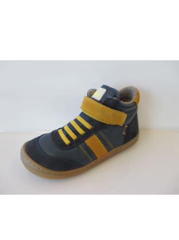 KOEL Barfußschuhe Daniel 3.0 in Blau
