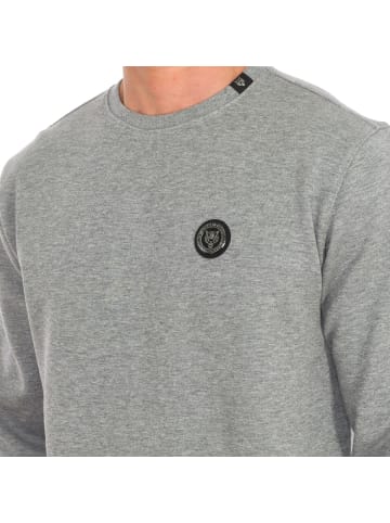 Plein Sport Sweatshirt in Gray
