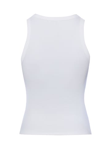 mbyM Top in weiß