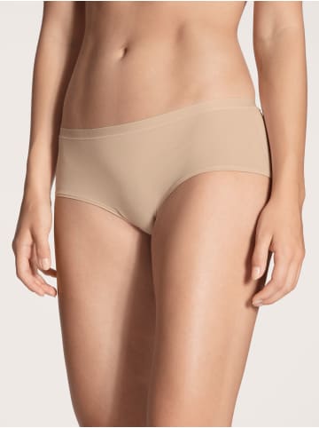 Calida Panty in rose teint