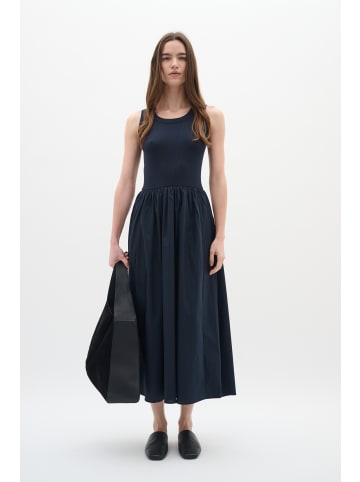 InWear Kleid DagnamaIW Slim fit in Marine Blue