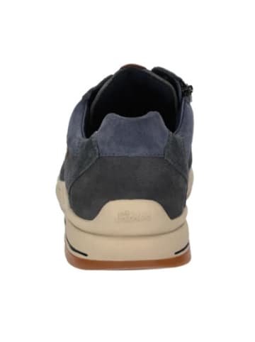 Sioux Sneaker für Herren in blau