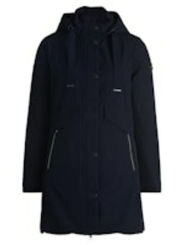 Betty Barclay Jacke für Damen in marineblau