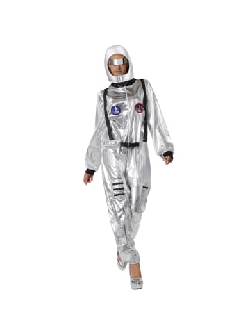 tectake Unisexkostüm, Ideal für Fasching, Karneval und Mottofeiern.