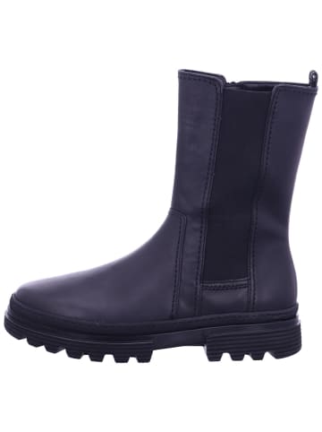 Gabor Stiefeletten/Boot in schwarz