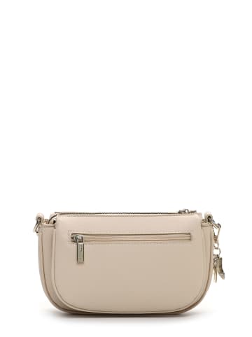 Tamaris Umhängetasche TAS Katharina in beige