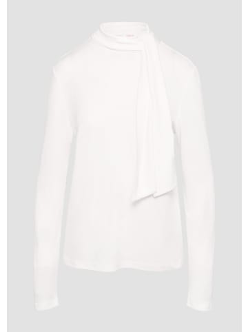 s.Oliver T-Shirt in 0210_creme