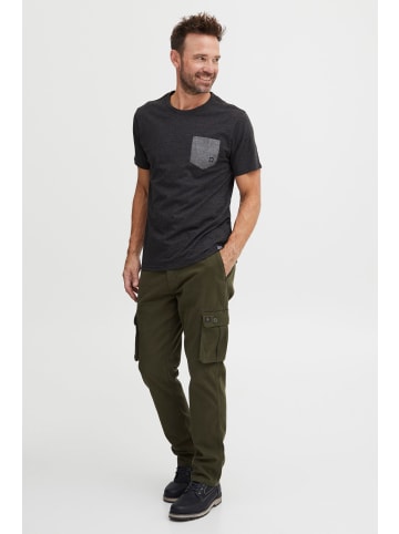 FQ1924 T-Shirt FQDante in Grau