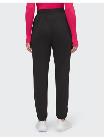 Venice Beach Sweathose VB Elaine in Schwarz
