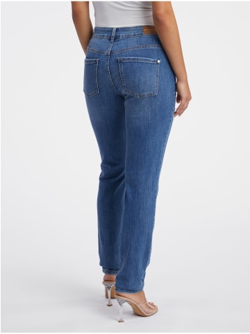 orsay Jeans in Blau