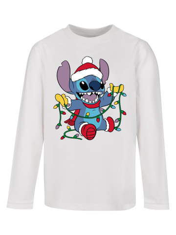 Absolute Cult Absolute Cult Longsleeves in white