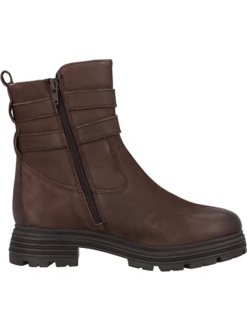 Palado Stiefeletten Vestele in Braun
