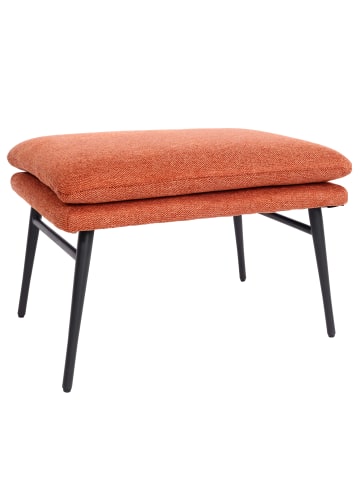 MCW Hocker L62, Terracotta-braun