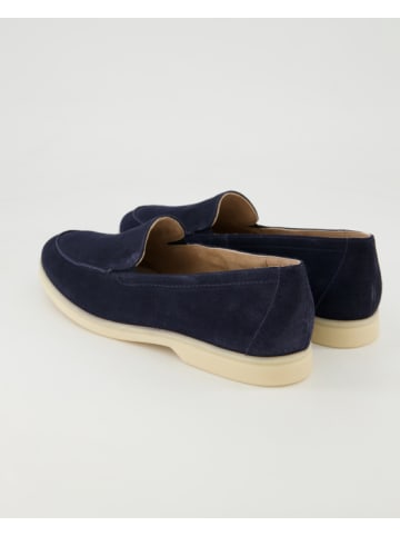 Paul Green Slipper in Blau