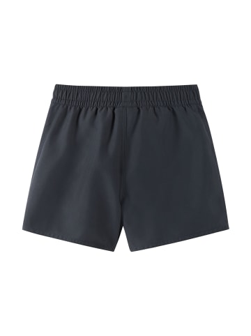 Reima Badeshorts " Somero " in Soft black