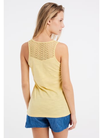 Protest " PRTBECCLES in Macaroon Yellow