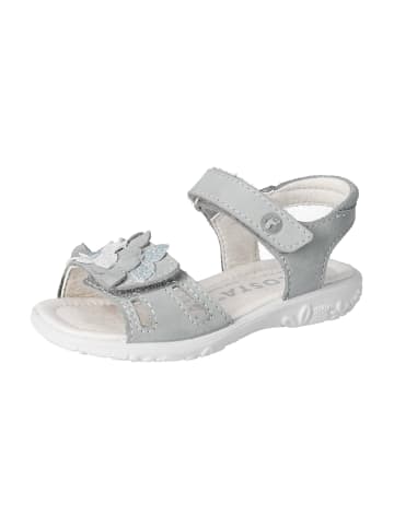 Ricosta Sandalen in Grau