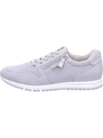 Gabor Sneaker in grau