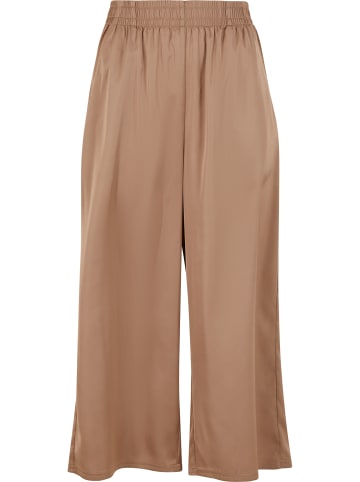 Urban Classics Trouser in softtaupe