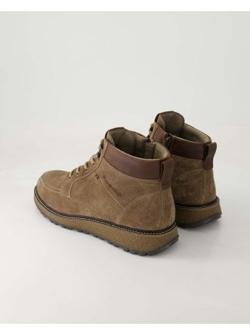 Pius Gabor Klassische Schnürschuhe in Braun