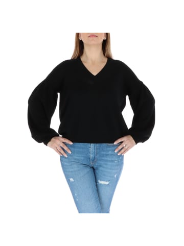 Pinko Strickware Schwarz