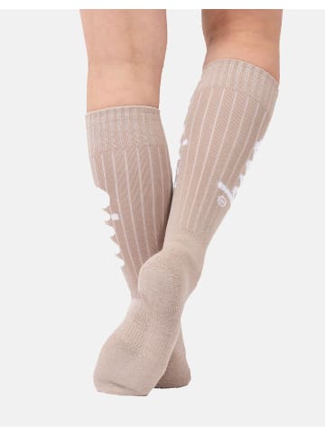 eivy Socken in Sand